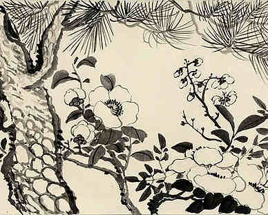 【吾心四首寄姊丈郭春榆侍郎其二】原文-清.王鸿兟