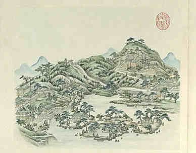 【钟陵民为李公谣（题从《古谣谚》卷八一拟）】原文-唐.佚名
