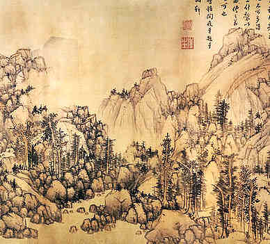 【会中赋得新年】原文-唐.顾非熊