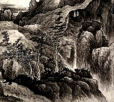 【湘水行送良辅宰零陵】原文-清.王士禛