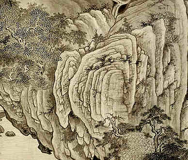 【寄怀丁三叔疋吴二彦复其二】原文-清.王鸿兟