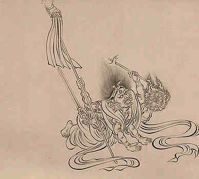 【乙巳春送石西堂领众栖贤】原文-明.释函是