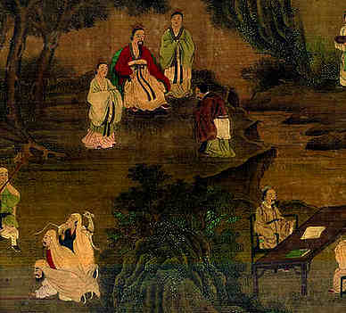 【竹枝词其三十三和王凤喈韵六十首】原文-清.钱大昕