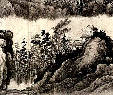【七月七日敬亭宴集】原文-明.唐一灏