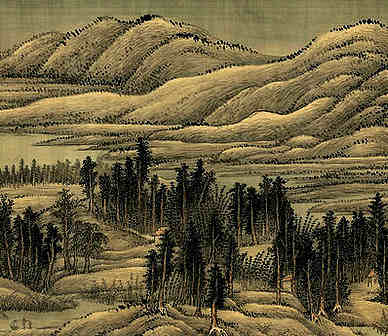 【关山月】原文-唐.顾非熊