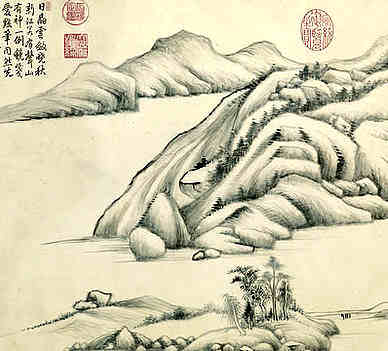 【蓟门行送项庭坚兵备蓟州】原文-明.岳和声