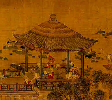 【己丑岁朝】原文-清.黄毓祺