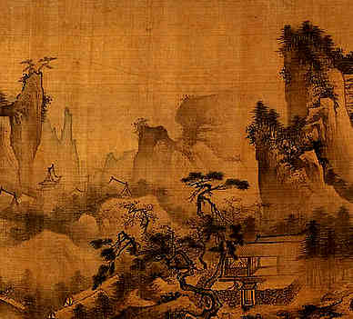 【将发泸州快饮堂独饮作】原文-近代.乔大壮