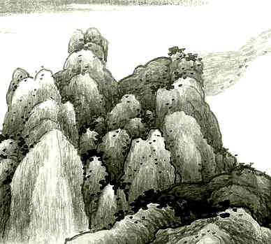 【过顾子方故居】原文-明末.黄家舒