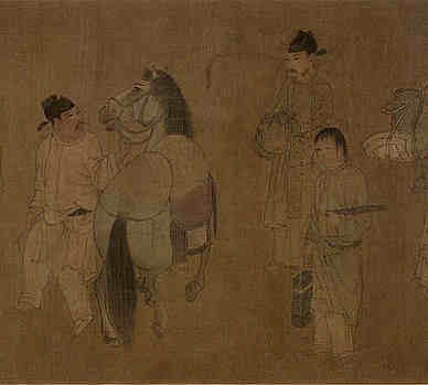 【味道斋为秀才程愈赋】原文-明.童轩