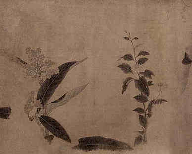 【怀灵隐寺三首其二】原文-近代.陈蜕
