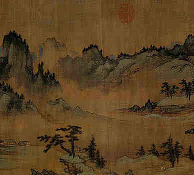 【投许石园明府】原文-清.吴绮
