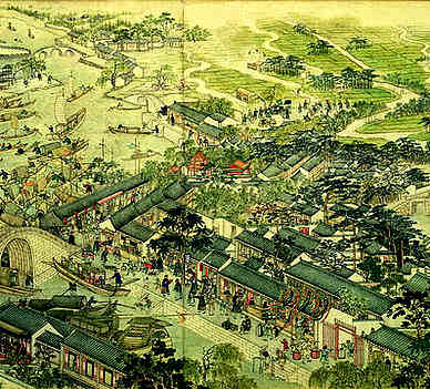 【曹仁宪谨荣寿其一】原文-清.张日宾