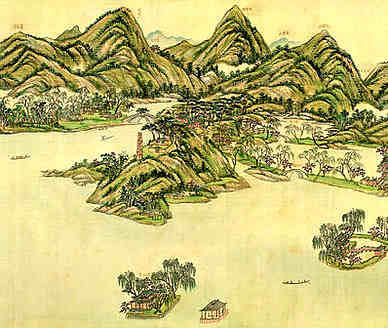 【白鹤旧楼】原文-明.许檖