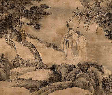 【送陆使君出守思州】原文-明末.毛奇龄