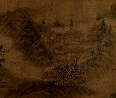 【水沙连（此诗又载连横《台湾诗乘》。）】原文-清末.吴德功