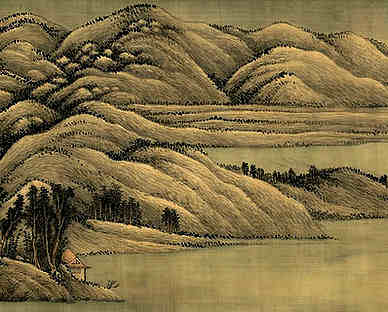 【画眉】原文-明.景翩翩