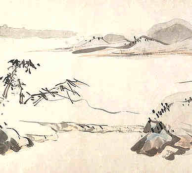 【四月八日雨（释氏以此日为弥勒佛诞雨则主夏旱）】原文-清.查慎行