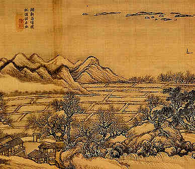 【黄鹤楼】原文-清.刘子壮