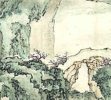 【狱中有感其二】原文-明.陈是集