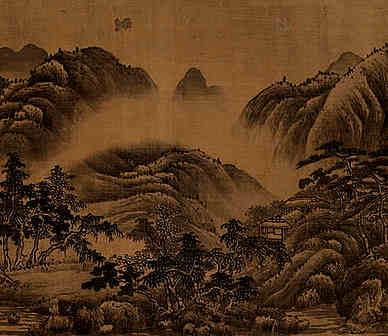 【杨柳枝六首其二】原文-近代.夏纬明