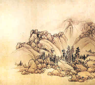 【论学示友人杂诗其十】原文-明.王慎中