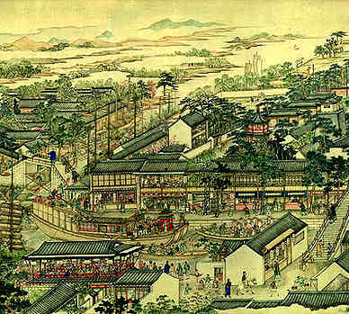 【当新婚别】原文-清.陶澄