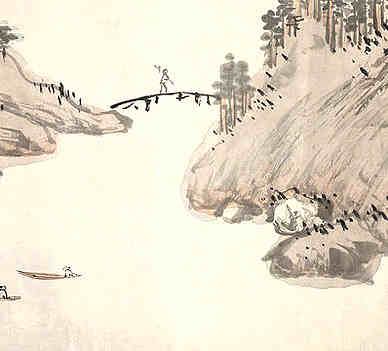 【课儿联其十八】原文-清末.梁鼎芬