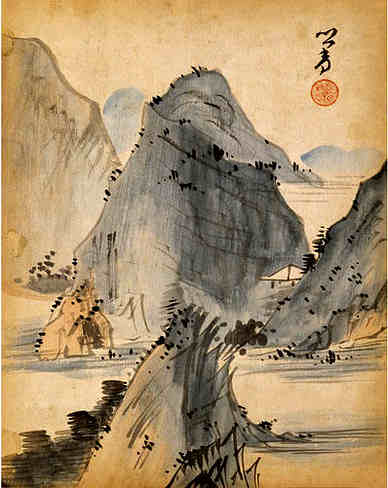 【课儿联其五百三十四】原文-清末.梁鼎芬