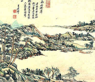 【任四辰旦招赏芍药和韵】原文-明末.毛奇龄