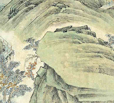 【道藏歌诗其十八】原文-唐.无名氏