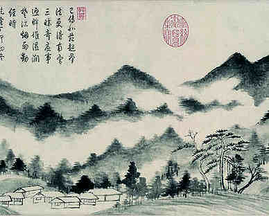 【醉花阴】原文-近现代末当代初诗_黄松鹤