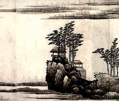 【和高阳李坦园相国】原文-清.魏裔介