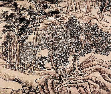 【清（青）泥驿迎献王侍御】原文-唐.钱起