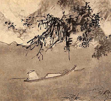 【会稽杂咏七首其一】原文-明末.彭孙贻