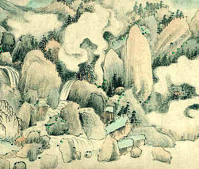 【小苑】原文-明末.毛奇龄