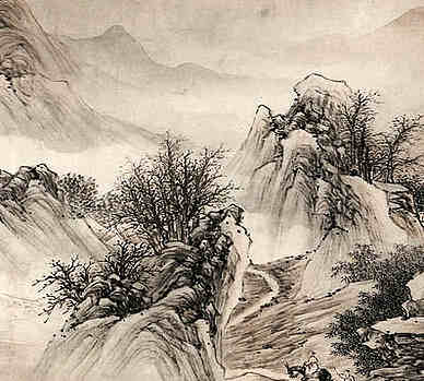 【永宁吊许殿卿】原文-清.田雯