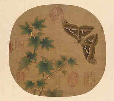 【冯云曲】原文-明.区怀瑞