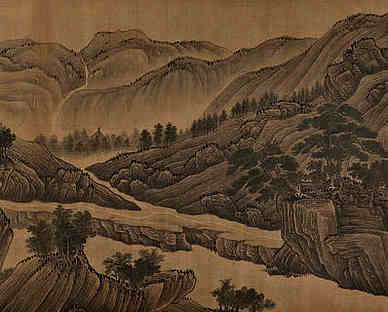 【寄怀邢子愿侍御】原文-明.朱颐㙇
