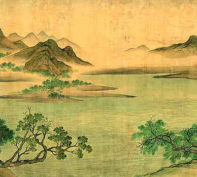 【阮郎归其一】原文-近现代末当代初诗_赵尊岳