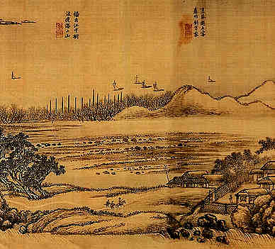 【赠僧别传其一】原文-元诗_宋褧
