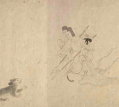 【留别散原别墅杂诗其九】原文-清末.陈三立