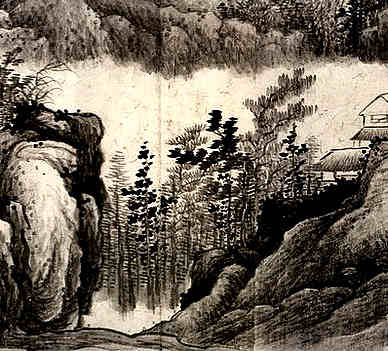 【芳茂山亭次邵符台】原文-明.白悦