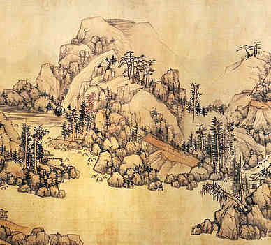 【题李南涧啖荔图其三】原文-清.黄景仁