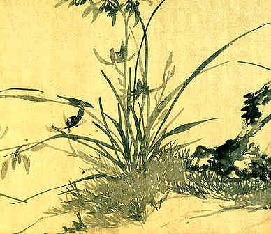 【题石林扁舟钓鱼图四首其三】原文-清.张英