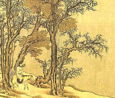 【二月廿九日收宗玉弟京口书还家有日喜而赋诗（大德三年）】原文-宋.徐瑞