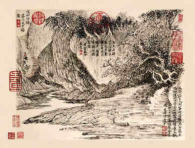 【送桂阳孝廉】原文-唐.高适