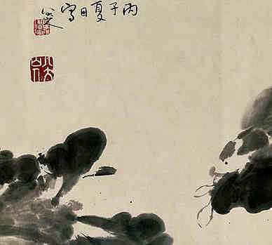 【减兰】原文-当代诗_张文胜