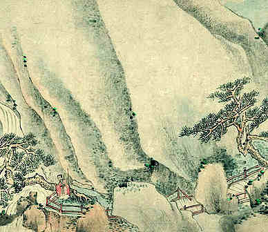 【宗阳宫（即宋德寿故址）其一】原文-清.钱大昕
