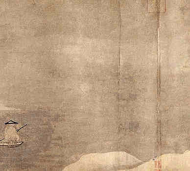 【江梅引两解（步洪皓韵）其二】原文-当代诗_张文胜